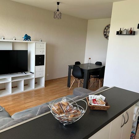 Appartement Evreux Luaran gambar