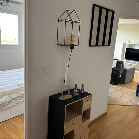 Appartement Evreux Luaran gambar