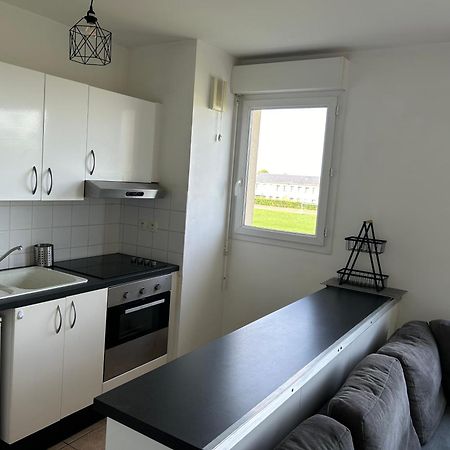 Appartement Evreux Luaran gambar