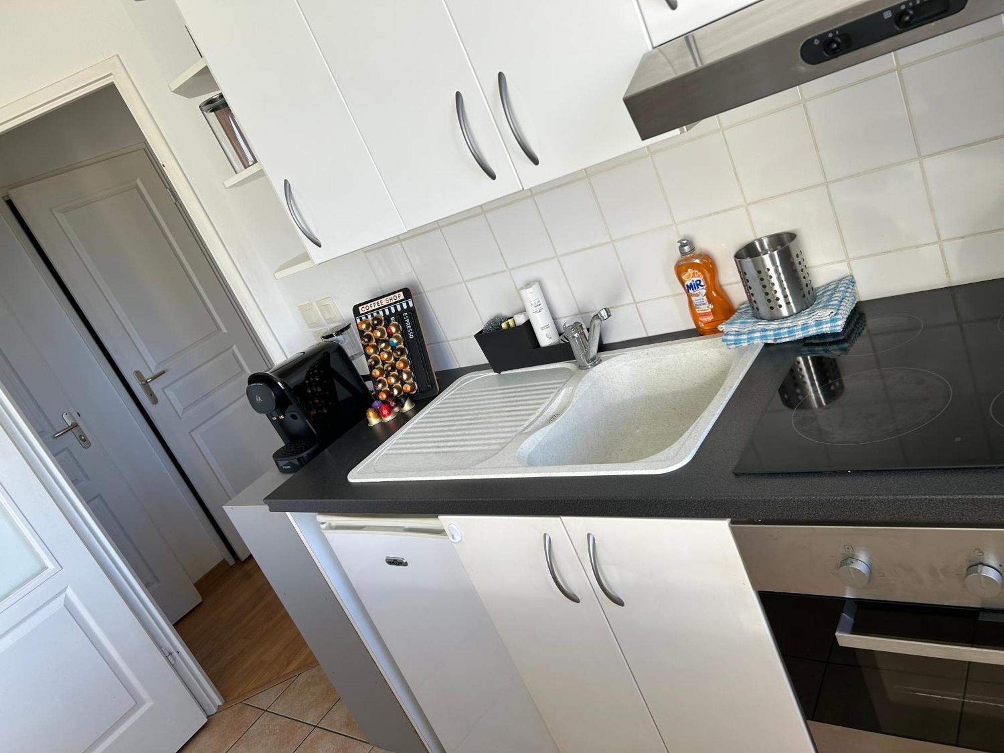 Appartement Evreux Luaran gambar