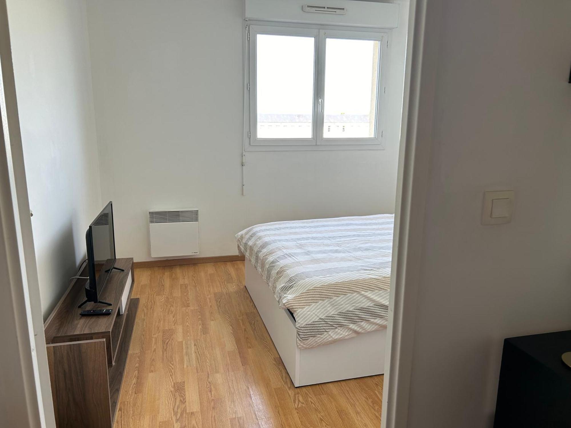 Appartement Evreux Luaran gambar