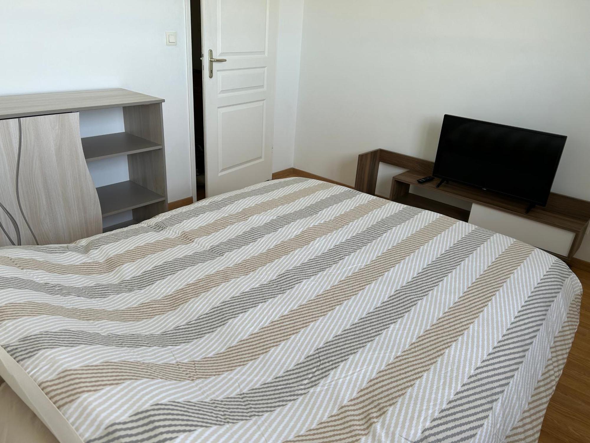 Appartement Evreux Luaran gambar